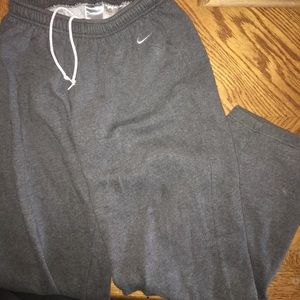 Nike Sweatpants